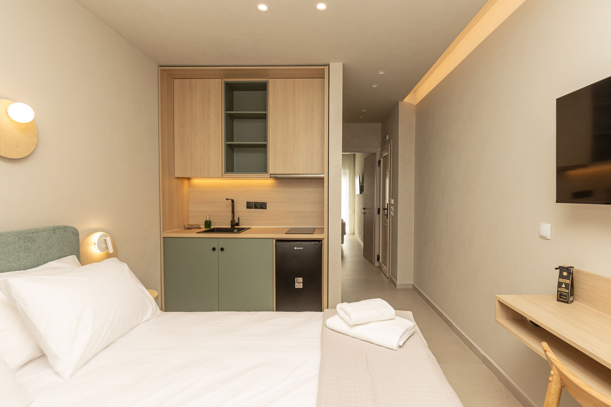 Room 13 — 4