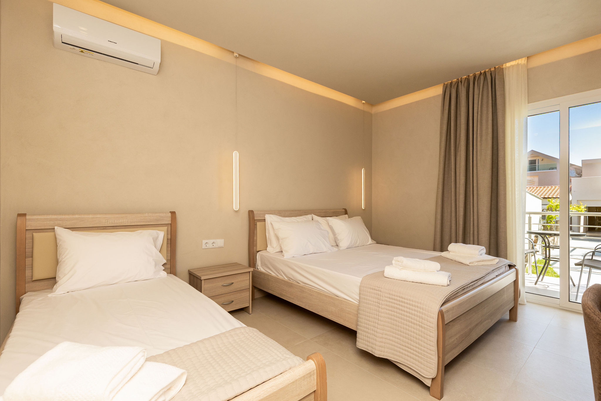 Spitaki suite